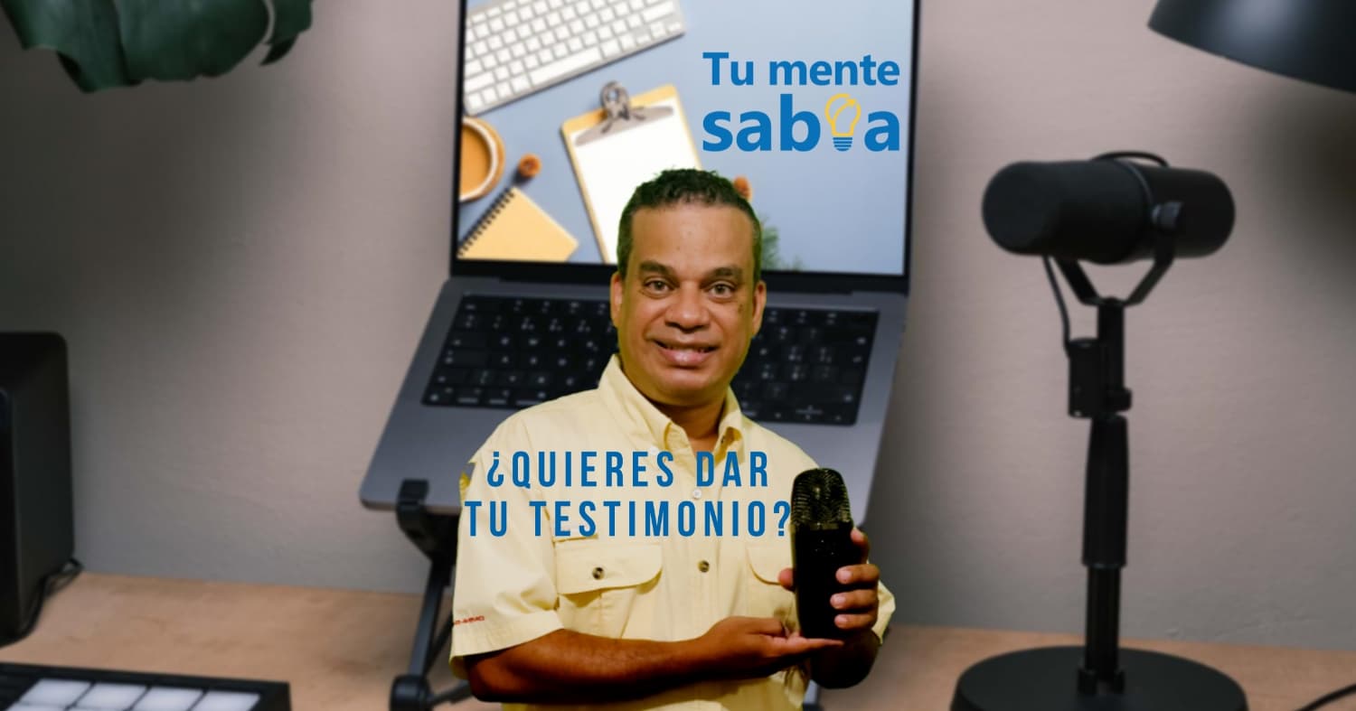 Image of Tu Mente Sabia Image of Tu Mente Sabia